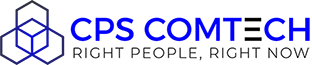 CPS Comtech Logo